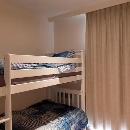 Apartman Sloepenlaan 7.01.02