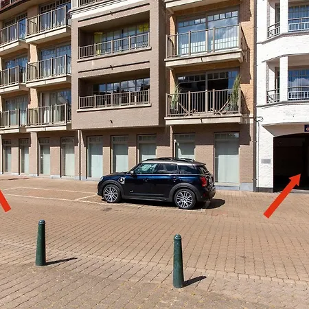 Sloepenlaan 7.01.02 Apartman *