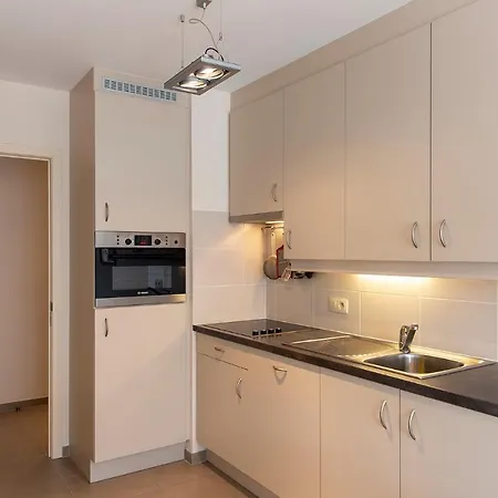 Sloepenlaan 7.01.02 Apartman De Panne