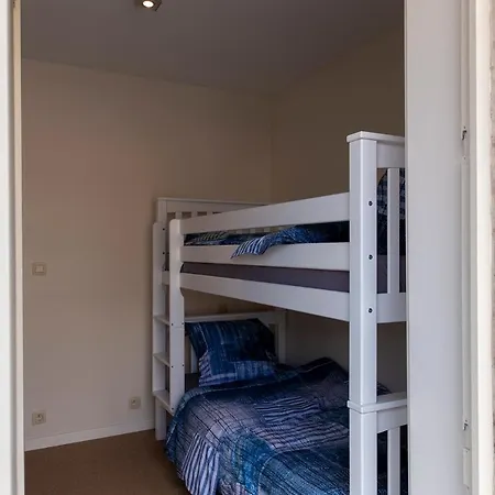 Sloepenlaan 7.01.02 Apartman