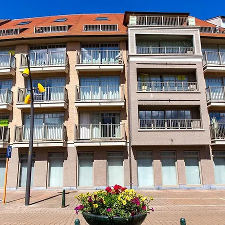 Sloepenlaan 7.01.02 Apartman