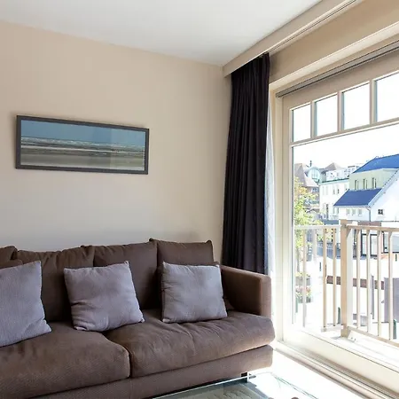 Apartman Sloepenlaan 7.01.02 *
