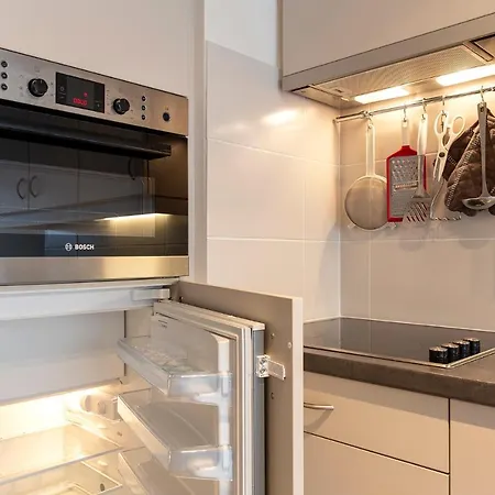 Sloepenlaan 7.01.02 Apartman De Panne