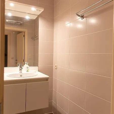 Sloepenlaan 7.01.02 Apartman
