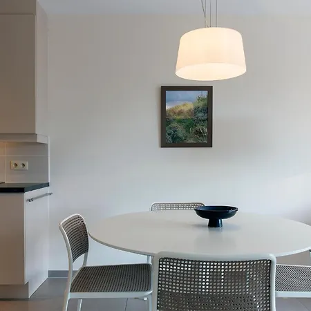Apartman Sloepenlaan 7.01.02