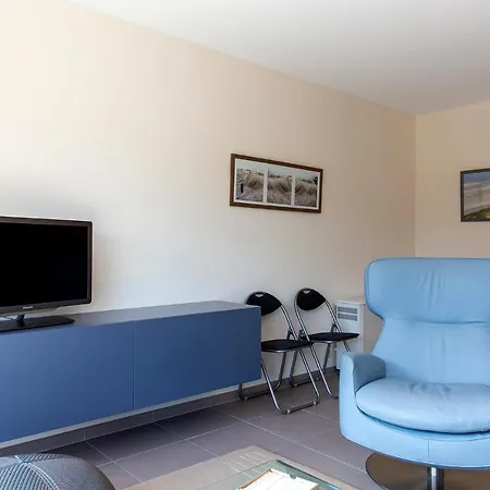 Sloepenlaan 7.01.02 Apartman *